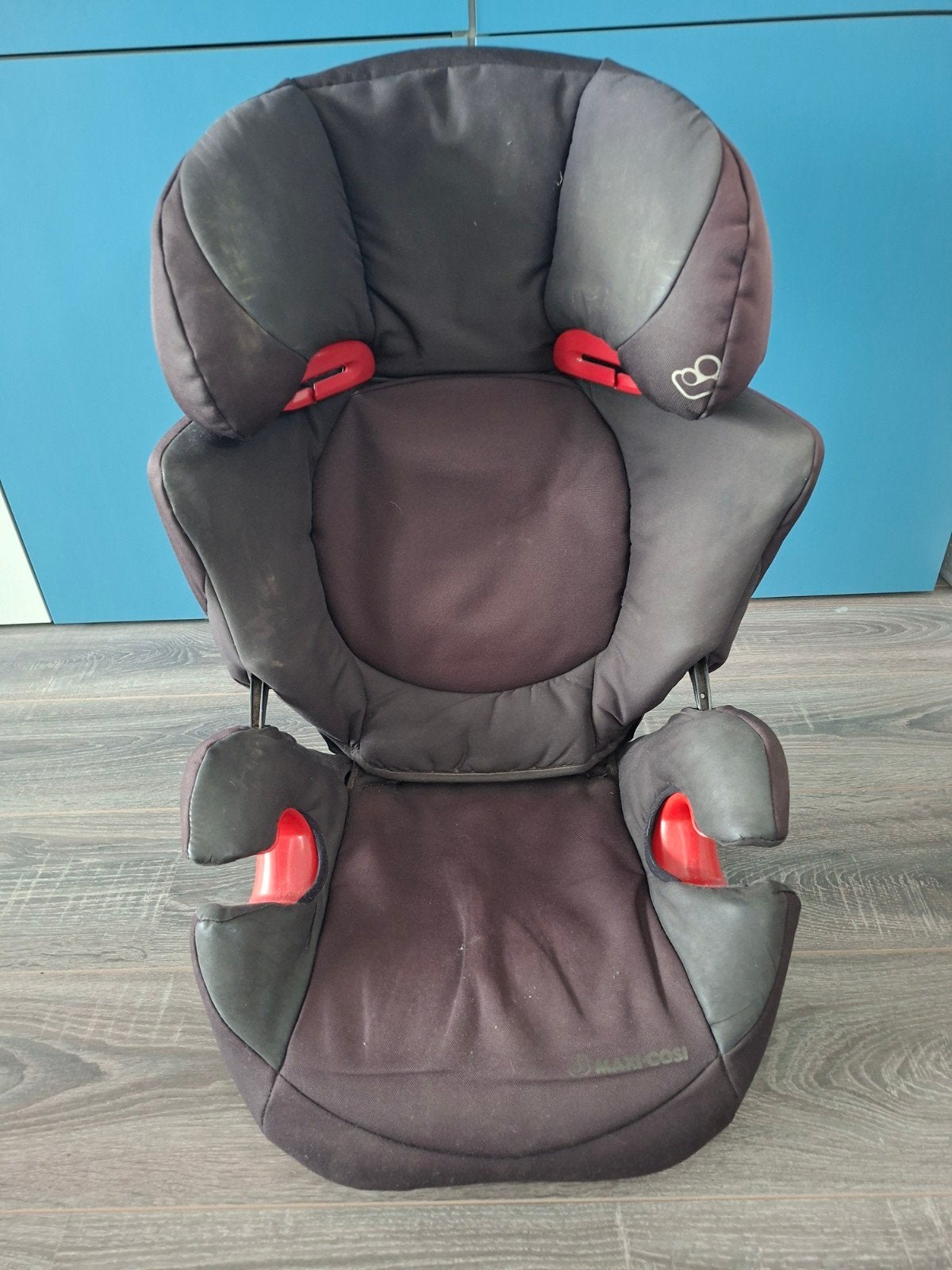maxi cosi autostoel, Ophalen, 9 t/m 18 kg, Maxi-Cosi, Gebruikt