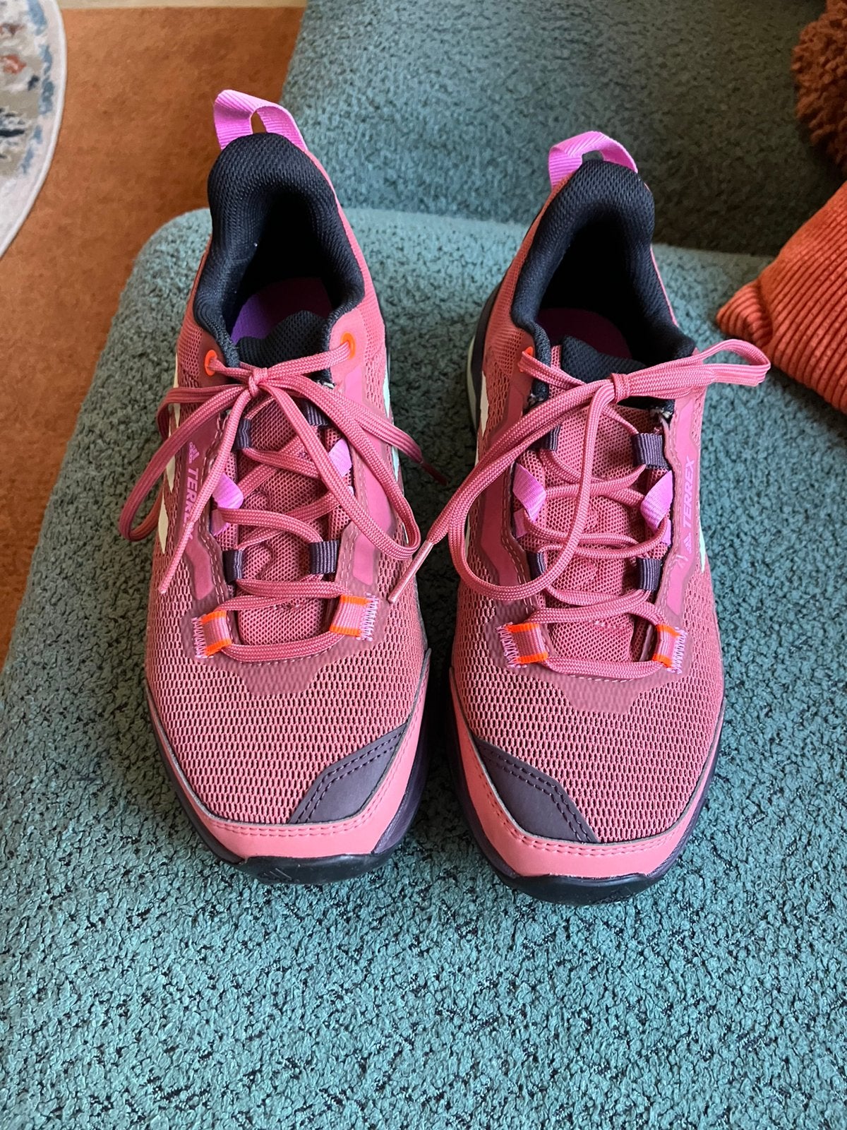 Adidas Terrex AX4 W maat 38, Ophalen, Zo goed als nieuw, Schoenen