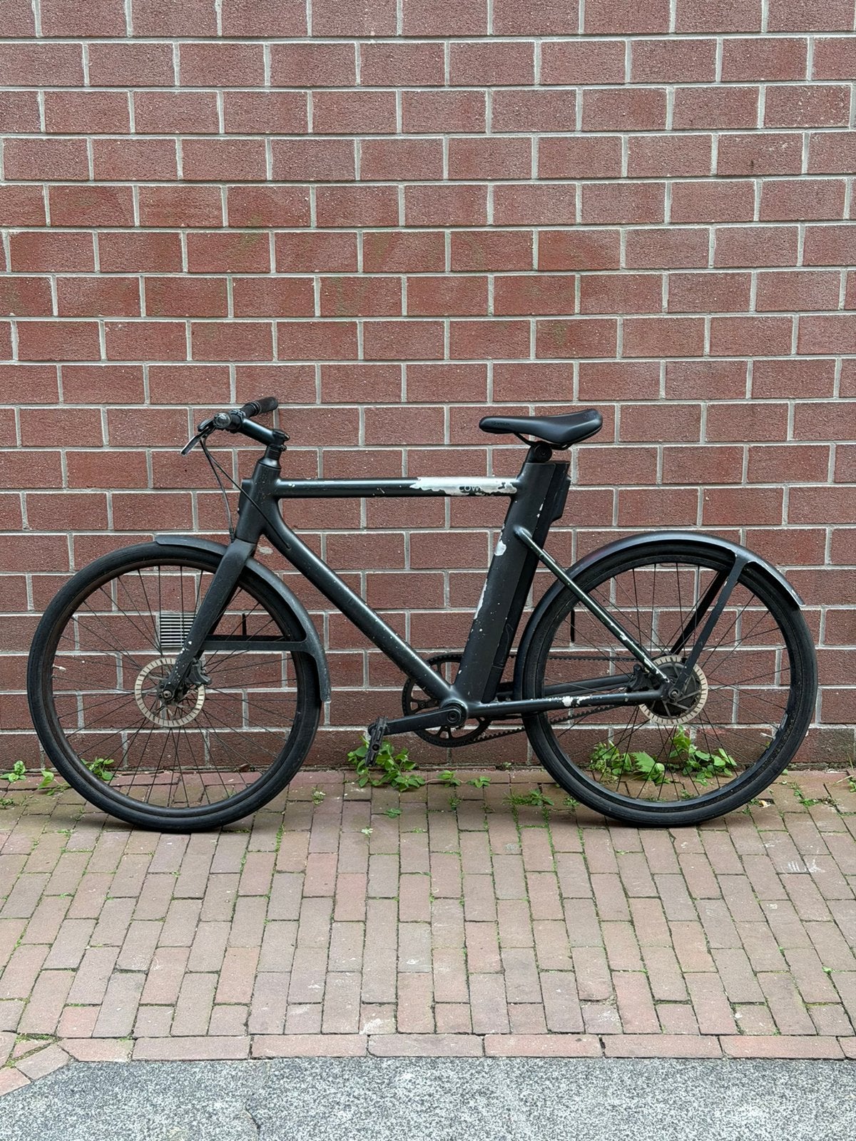 Cowboy 3, Zo goed als nieuw, 53 tot 57 cm, Ophalen, Overige merken