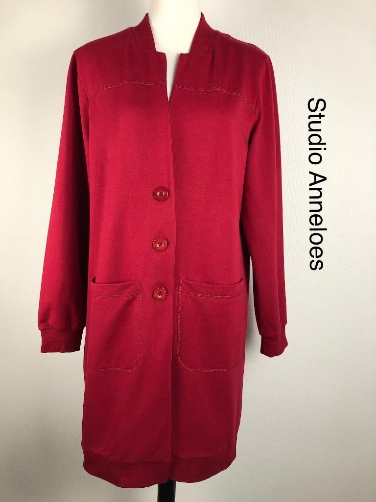 Studio Anneloes Blazer  {mt: 40} 8207-17,5, Maat 38/40 (M), Studio Anneloes, Studio Anneloes, Ophalen of Verzenden