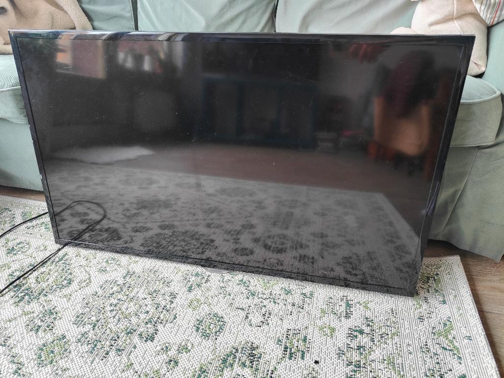 Samsung TV, Ophalen, Gebruikt, 50 Hz, Samsung