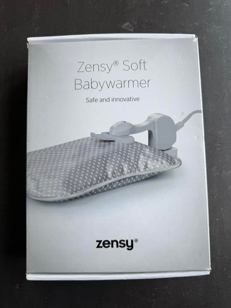Zensy soft babywarmer, Kinderen en Baby's, Ophalen of Verzenden, Zo goed als nieuw