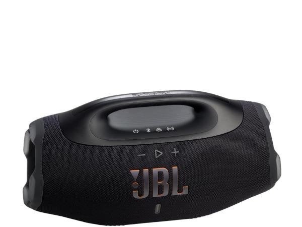 JBL Boombox 4  25% kortingsvoucher, Tickets en Kaartjes, Eén persoon, Kortingsbon