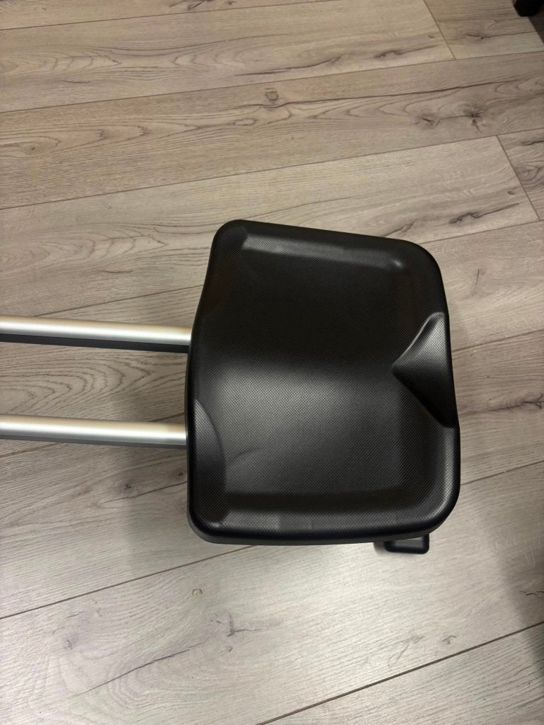 Foto 10 van Roeimachine met 32 weerstandsniveaus - Ongebruikt