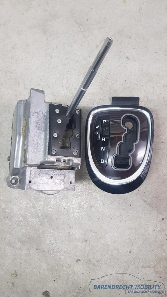 Selectiehendel Mercedes W220 S Klasse reparatie CL W215 auto, Auto-onderdelen, Gebruikt, Mercedes-Benz AG, Mercedes-Benz, Ophalen of Verzenden