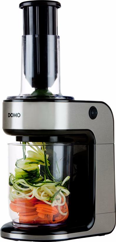 Domo DO9165SP - MyVegetable - RVS, Nieuw, Ophalen of Verzenden, Nvt, Nvt