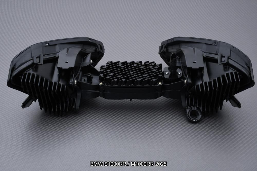 Koplamp / Voorlicht LED AVDB BMW S1000RR / M1000RR 2025 - X, Verzenden, Nieuw