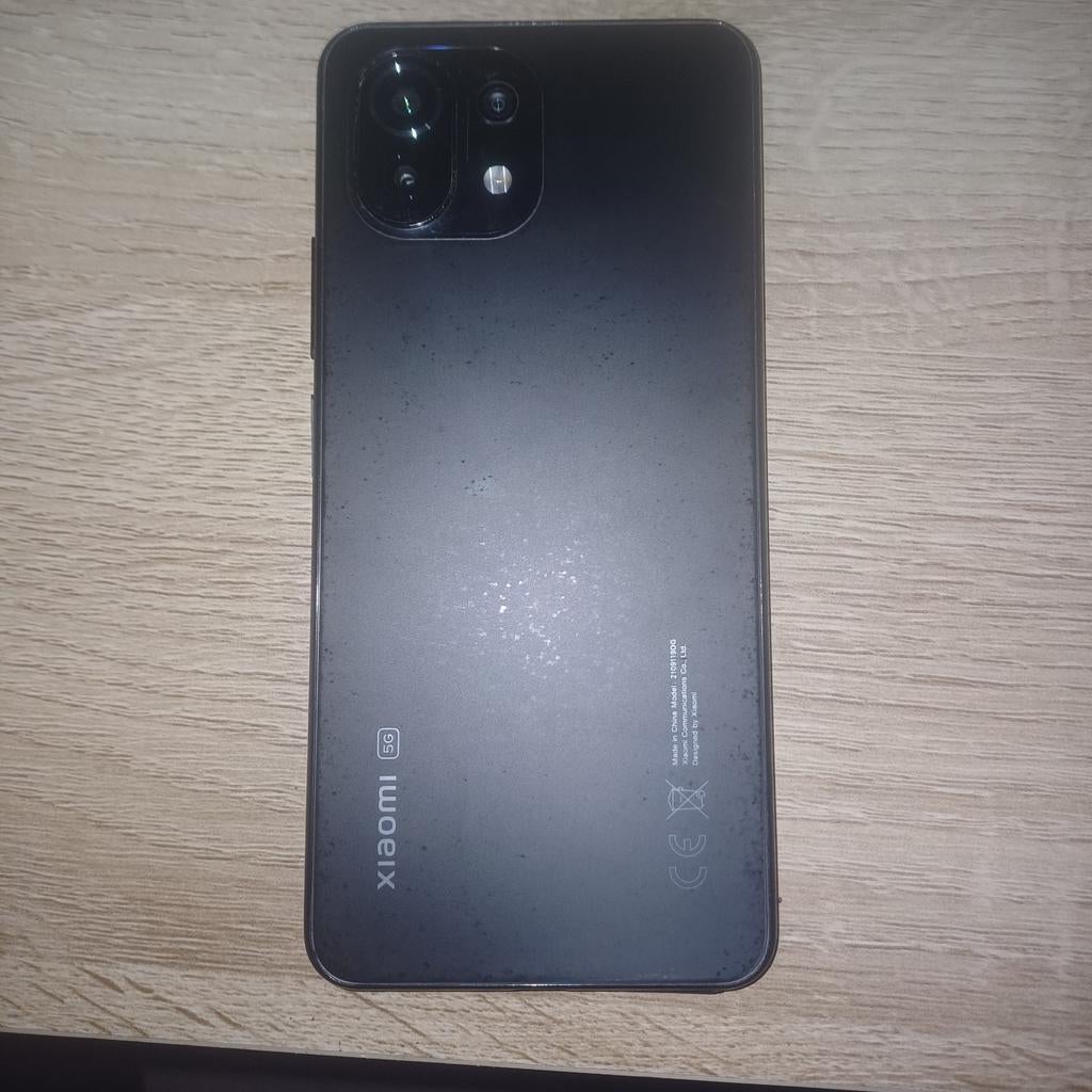 Xiaomi telefoon - Zo goed als nieuw!, Telecommunicatie, Mobiele telefoons | Overige merken, Ophalen of Verzenden, Zo goed als nieuw