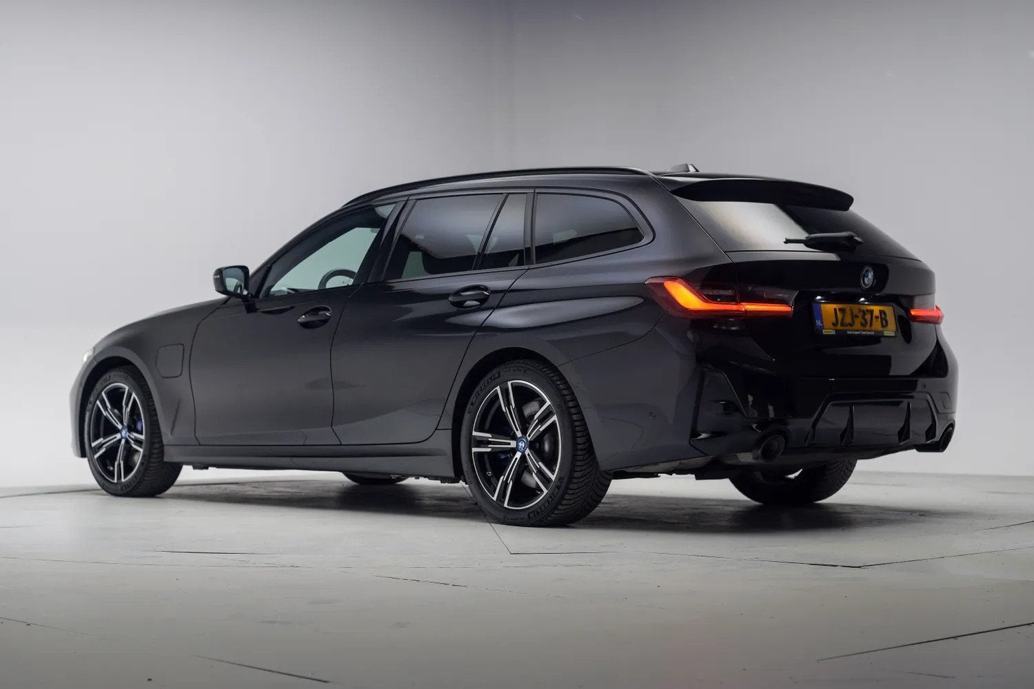 BMW 3-Serie
