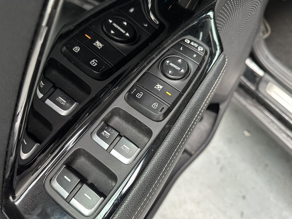 Kia Niro 1.6 GDi Hybrid ExecutiveLine, Auto's, Kia, Gebruikt, Euro 6, 2 kWh, SUV of Terreinwagen