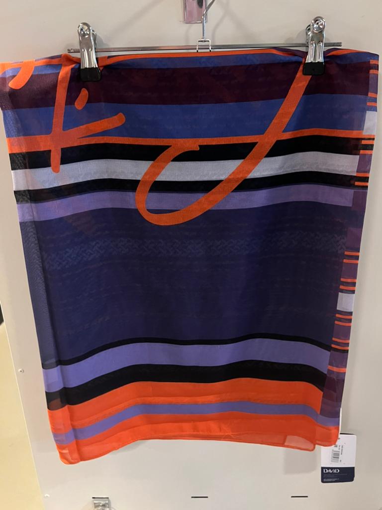 David pareo maat one size NIEUW!! Nu €25,-, Ophalen of Verzenden, Nieuw