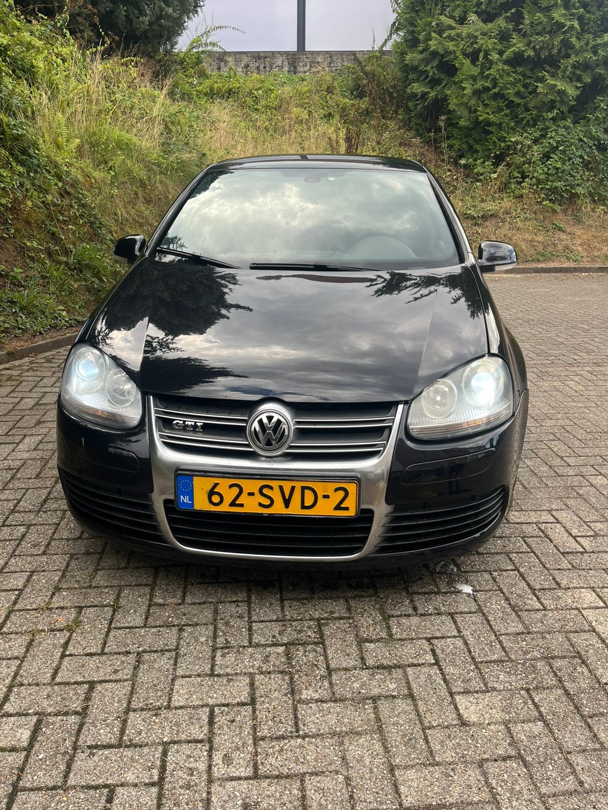 Golf gti 2.0 tfsi, Auto-onderdelen, Motor en Toebehoren, Ophalen of Verzenden