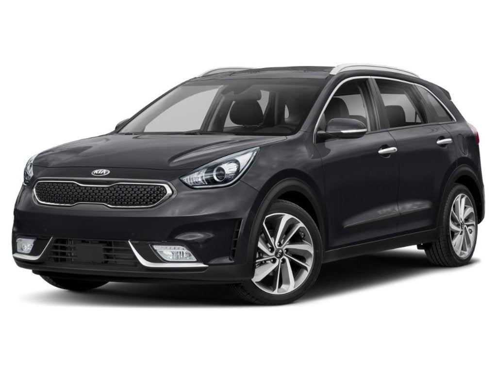 KIa Niro 2017-2018 Hybrid Workshop manual op DVD in PDF, Auto diversen, Verzenden