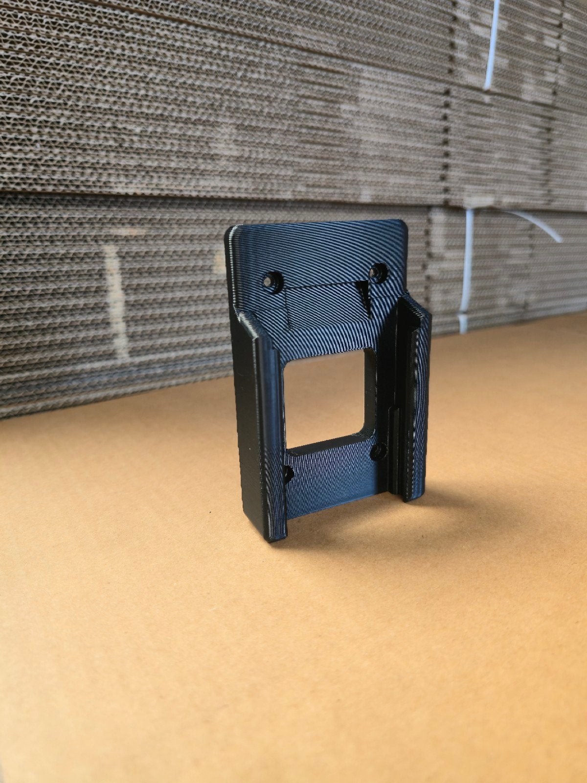 Wandmontage steunen voor Makita LXT, Ophalen of Verzenden, Nieuw, Overige typen, Makita