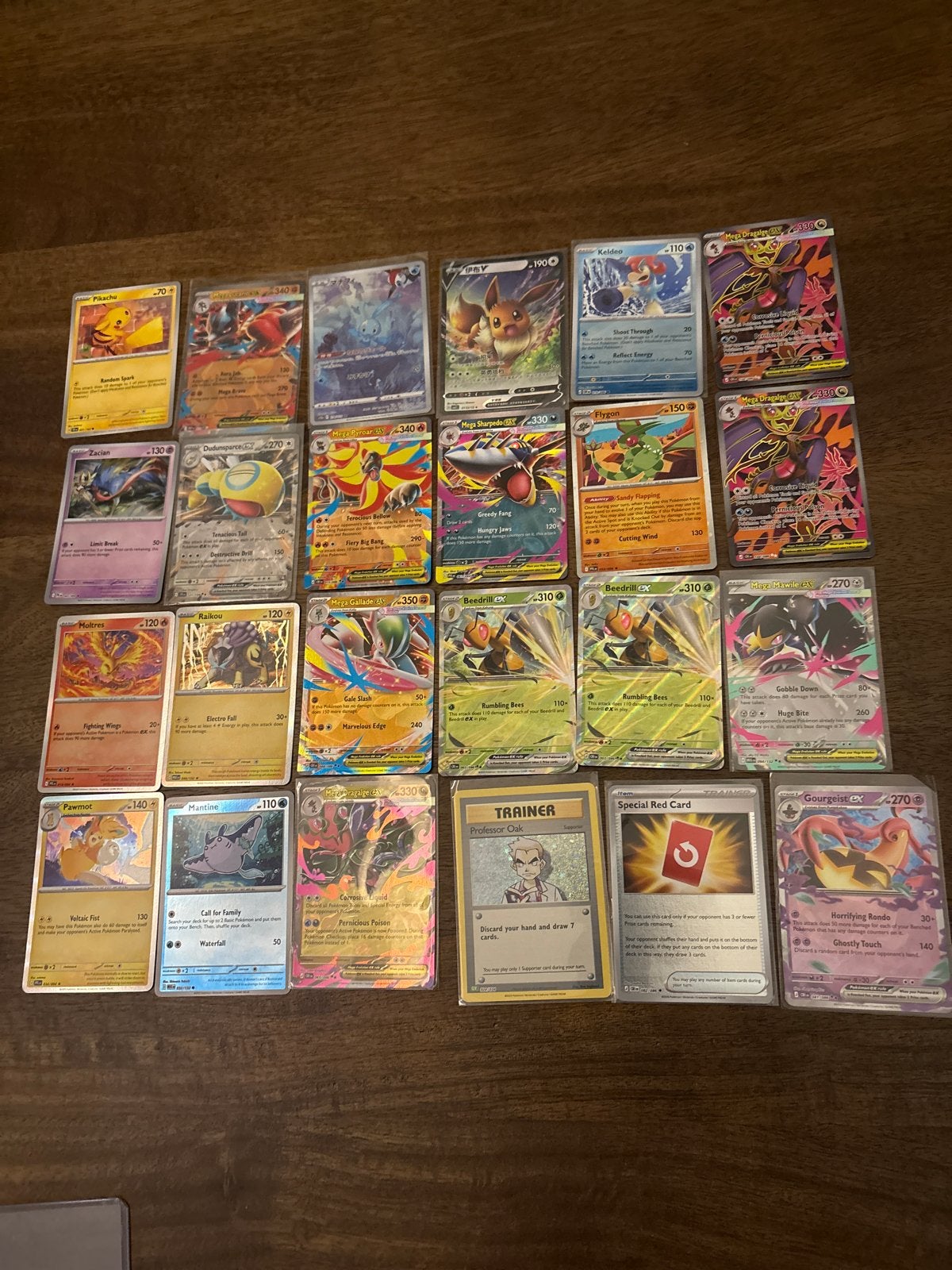 Pokémon kaarten: Hits, EX en 20 Delta Species kaarten, Hobby en Vrije tijd, Verzamelkaartspellen | Pokémon, Ophalen of Verzenden