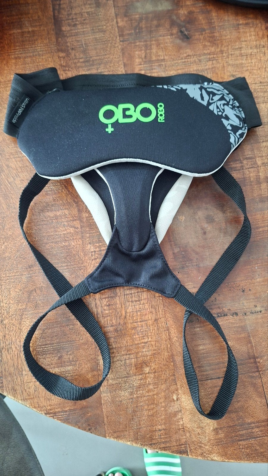 OBO Robo tock (damesmodel), Ophalen of Verzenden, Nieuw, Kleding