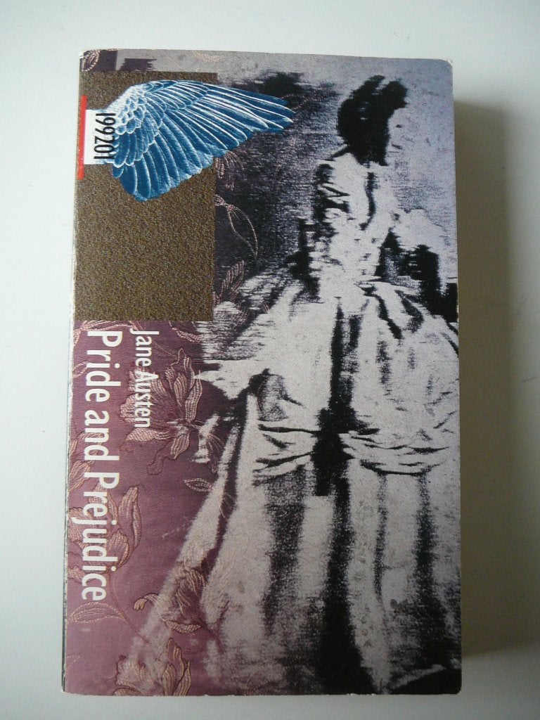 Pride and Prejudice - Jane Austen, Ophalen of Verzenden, Gelezen, Europa overig
