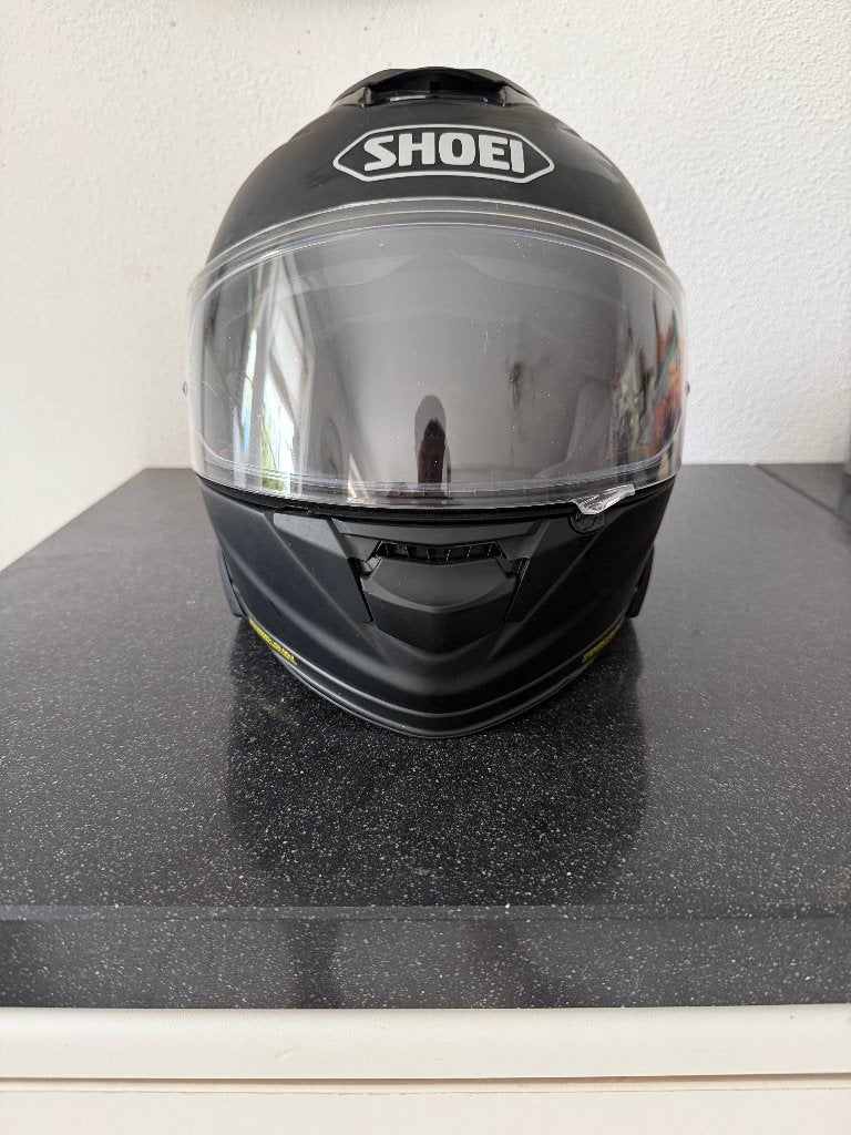 SHOEI helm te koop, Ophalen, XL, Integraalhelm, Shoei