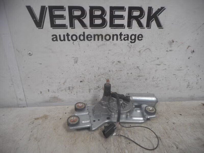 RUITENWISSERMOTOR ACHTER Ford Focus 1 Wagon (xs41n17k441aa), Gebruikt, Ophalen of Verzenden, Henry-Ford-Straße 1 50735 Köln, DE