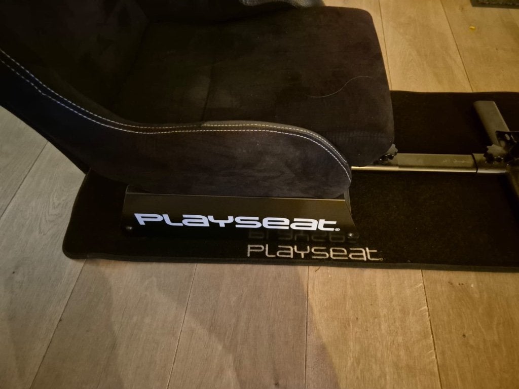 PlaySeat, Ophalen, Gebruikt, Stuurtje of Sportattribuut, Xbox One