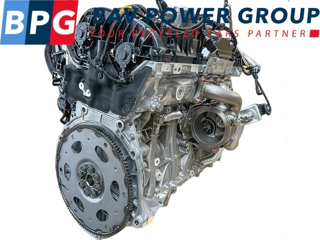 BMW B58B30C B58B30M1 Nieuw Motor 250KW 40i G05 G12 G15 G30, Auto-onderdelen, Motor en Toebehoren, Nieuw, Ophalen of Verzenden