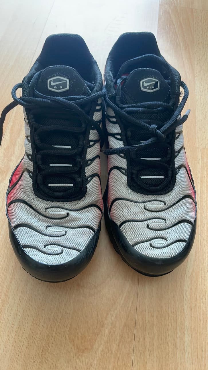 Nike Air Max tuned 1, maat 39, zgan, Ophalen of Verzenden, Zo goed als nieuw, Sportschoenen