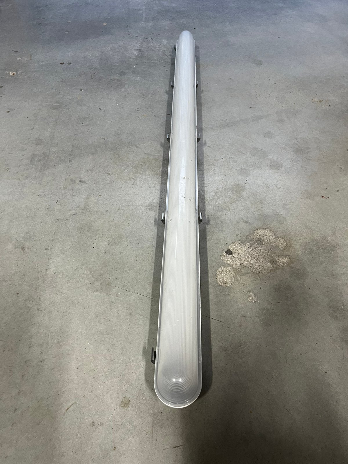 Gehele PL armatuur - LED verlichting 32W 3000K, Ophalen, Gebruikt