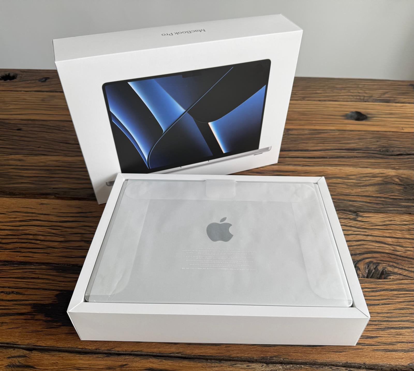 Macbook Pro 14-inch M2 Max chip model, Computers en Software, Apple Macbooks, Zo goed als nieuw, MacBook Pro, 13 inch, 4 Ghz of meer