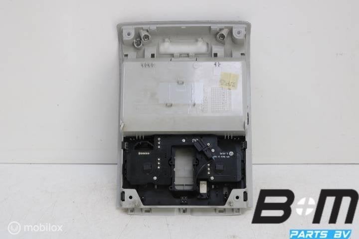 Opbergvak in hemel VW Golf 7 FL 5G0868837, Gebruikt