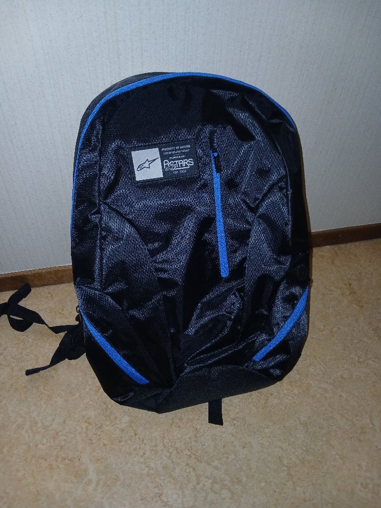 Motorrugtas/zak, Motoren, Overige typen, Dames, Astars, Ophalen