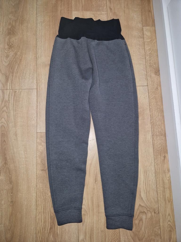Vanilia broek, heerlijk zittend, grijs, maat 38, Maat 38/40 (M), Vanilia, Ophalen of Verzenden, Gedragen