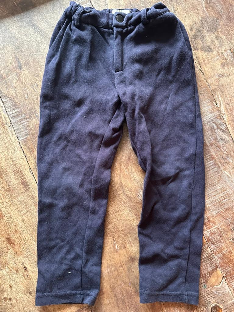 Scotch & Soda Jongens Broek Maat 116, Ophalen of Verzenden, Gebruikt, Jongen, Broek