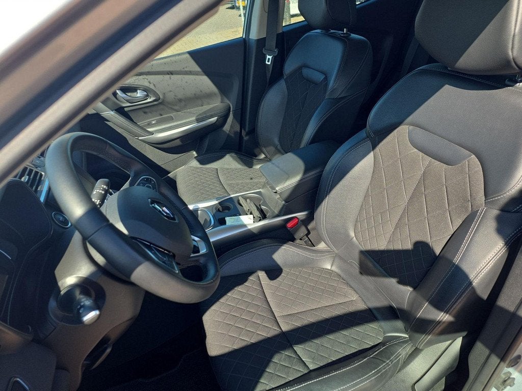 Renault Kadjar 1.3 TCe Techno | 140Pk | Automaat | Trekhaak, Auto's, Renault, Kadjar, Gebruikt, Euro 6, 4 cilinders