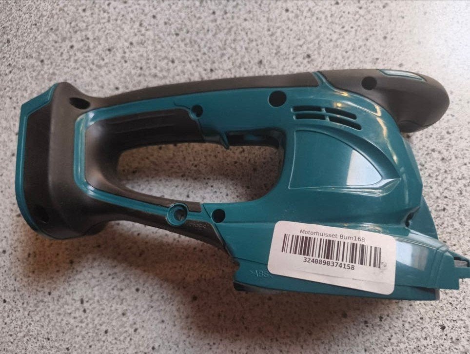 Motorhuis voor Makita BUM168 nieuw - Alleen Behuizing, Ophalen of Verzenden, Nieuw