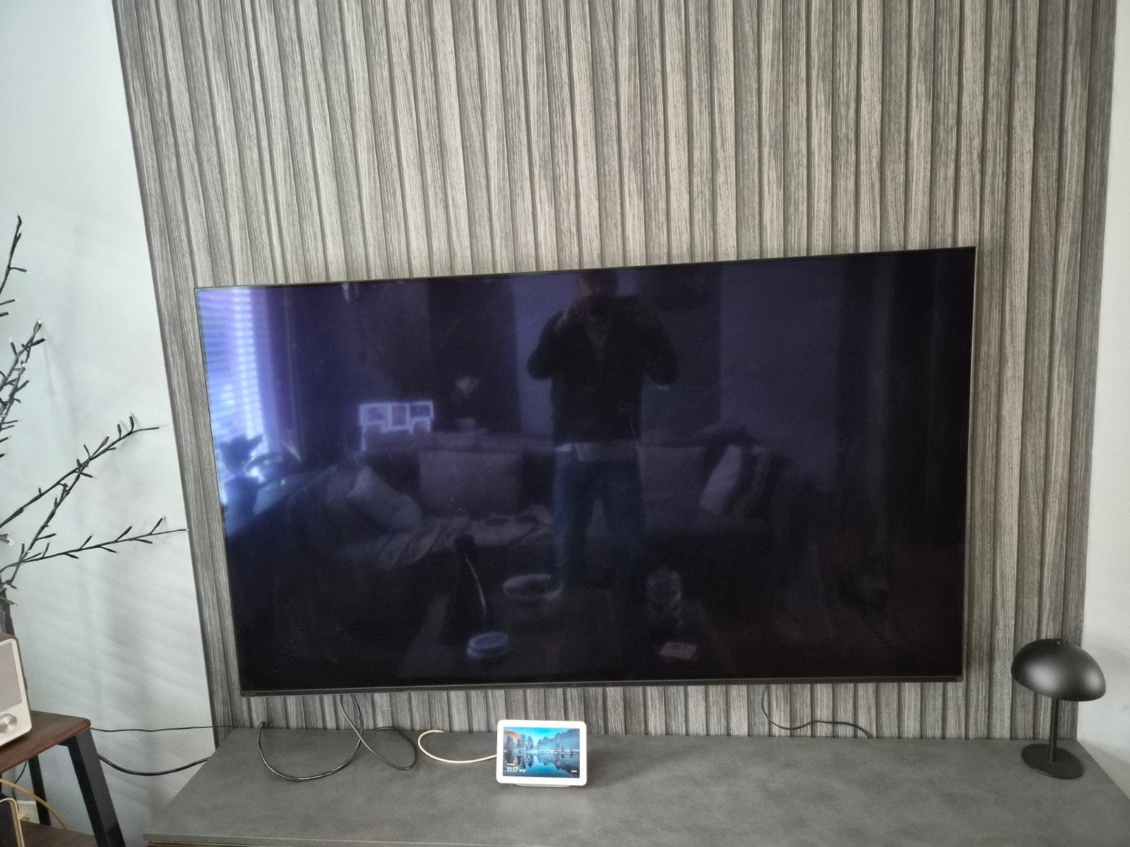 Te koop een 65 inch sony bravia xr 65a75k 4k oled, Gebruikt, Ophalen of Verzenden, 4k (UHD), Smart TV