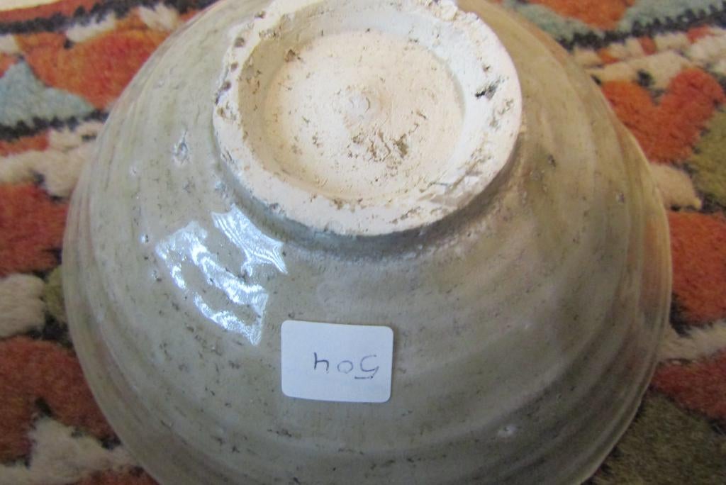 chinese kom celadon, Verzenden