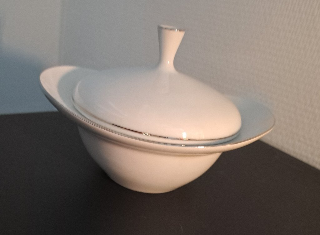 Arzberg vintage botervloot 50-er jaren, Ophalen of Verzenden