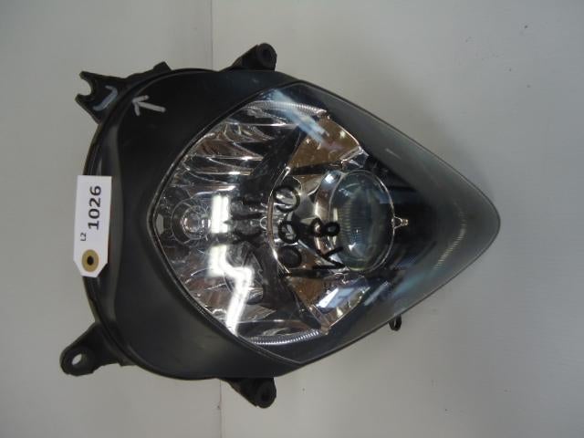 GSXR1000 2007 - 2008 Suzuki Koplamp D1-17743