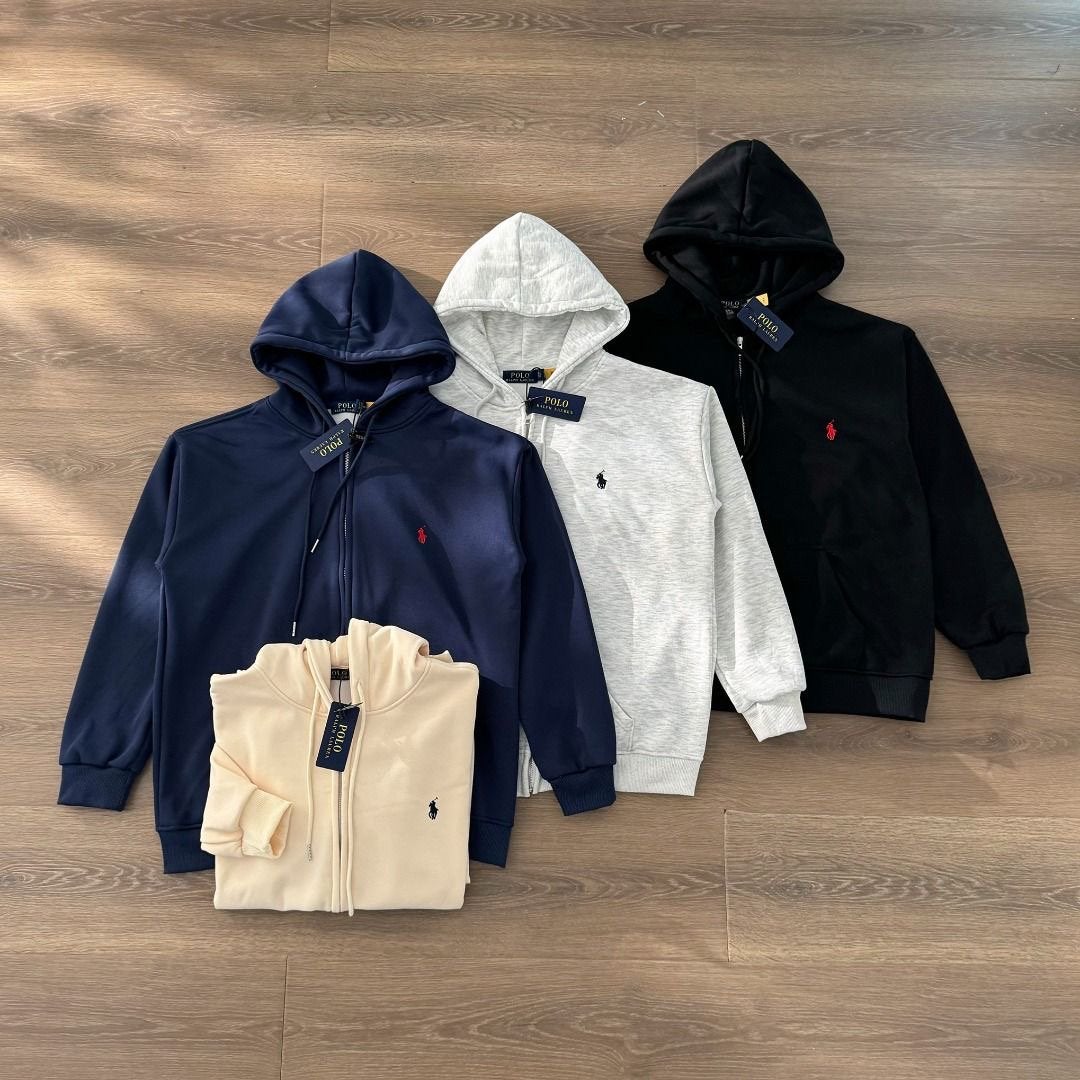 Ralph Lauren Vesten | Nieuw, Ophalen, Nieuw, Overige maten, Ralph Lauren
