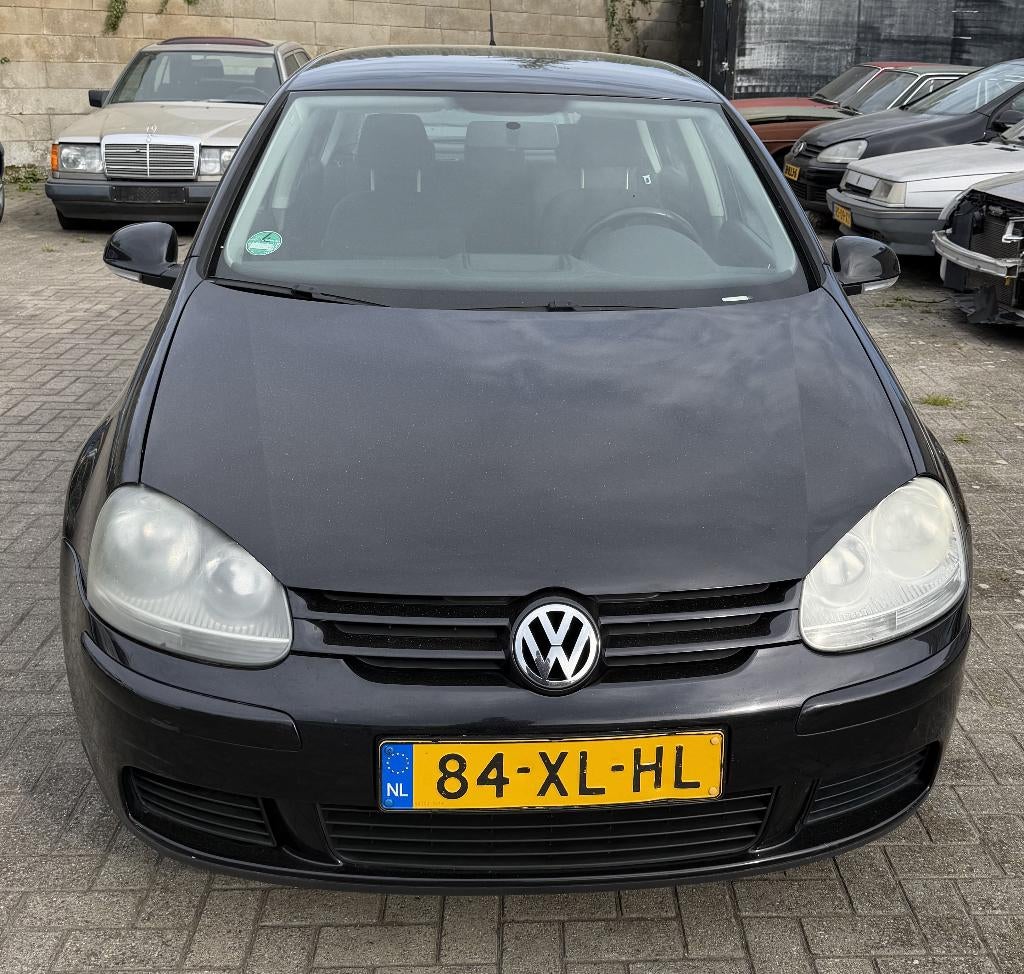 Volkswagen Golf 1.6 FSI , Bj 2007, km 272527 , onderdelen, Auto-onderdelen, Ophalen, Gebruikt, Volkswagen