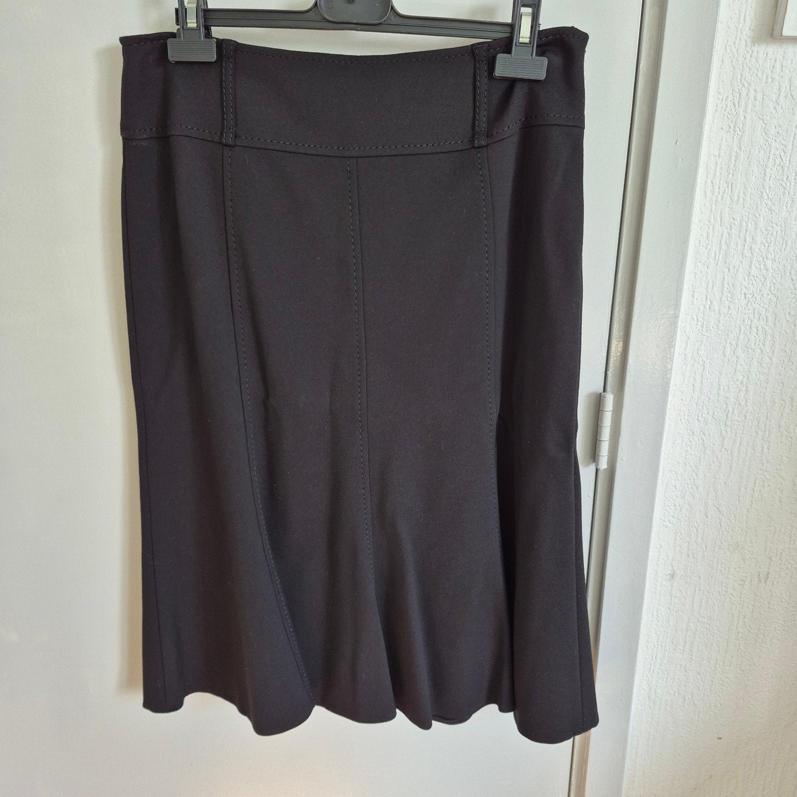 GERRY WEBER nieuwe zwarte rok maat 40, Maat 38/40 (M), Zwart, Nieuw, Ophalen of Verzenden