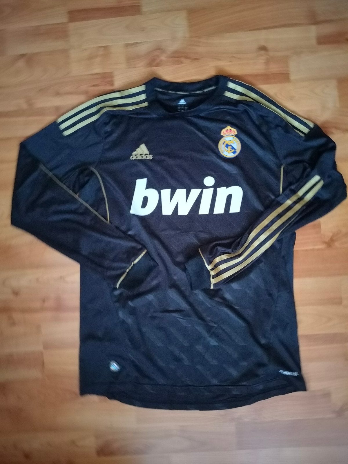Real Madrid uitshirt 2011/12 Cristiano Ronaldo, Verzenden, Nieuw, Buitenlandse clubs, Shirt