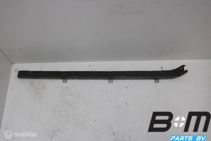 Schuifdeur rail rechts VW Transporter T5 7H1843872AD, Gebruikt