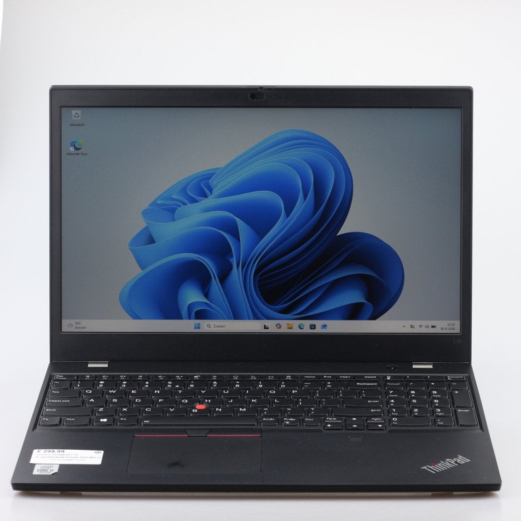 Lenovo Thinkpad L15 i5-10210U/8GB/512GB SSD Win 11, Computers en Software, Lenovo, Zo goed als nieuw, Support@lenovo.com, Lenovo Group Limited
1009 Think Place
Morrisville, NC 27560
USA
