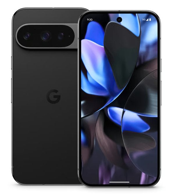 Google Pixel 9 Pro