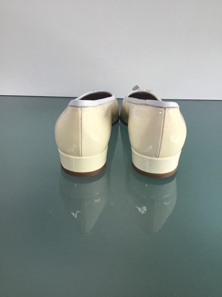 Antonio Paolo | Ballerina beige 37.5 New! | Gratis verzenden, Verzenden, Beige, Nieuw, Ballerina's
