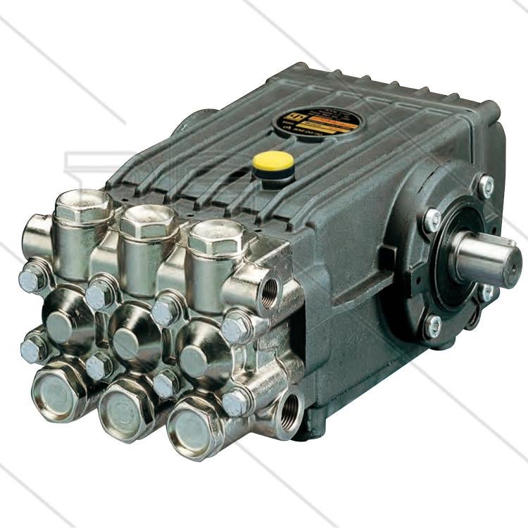 W201 Hogedrukpomp 200 Bar Rechteras 15L/min, Auto diversen, Overige Auto diversen, Verzenden