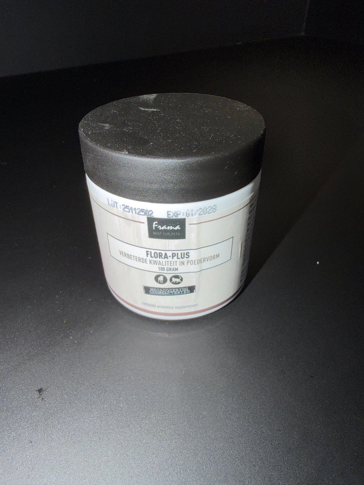 Probiotic voor honden of katten, Dieren en Toebehoren, Ophalen of Verzenden, Hond