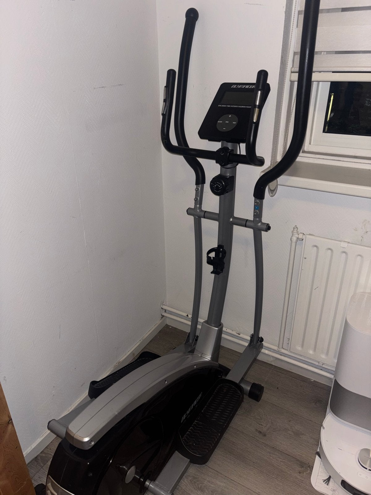 Crosstrainer Olympicor - Goede staat, Ophalen, Gebruikt, Armen, Crosstrainer