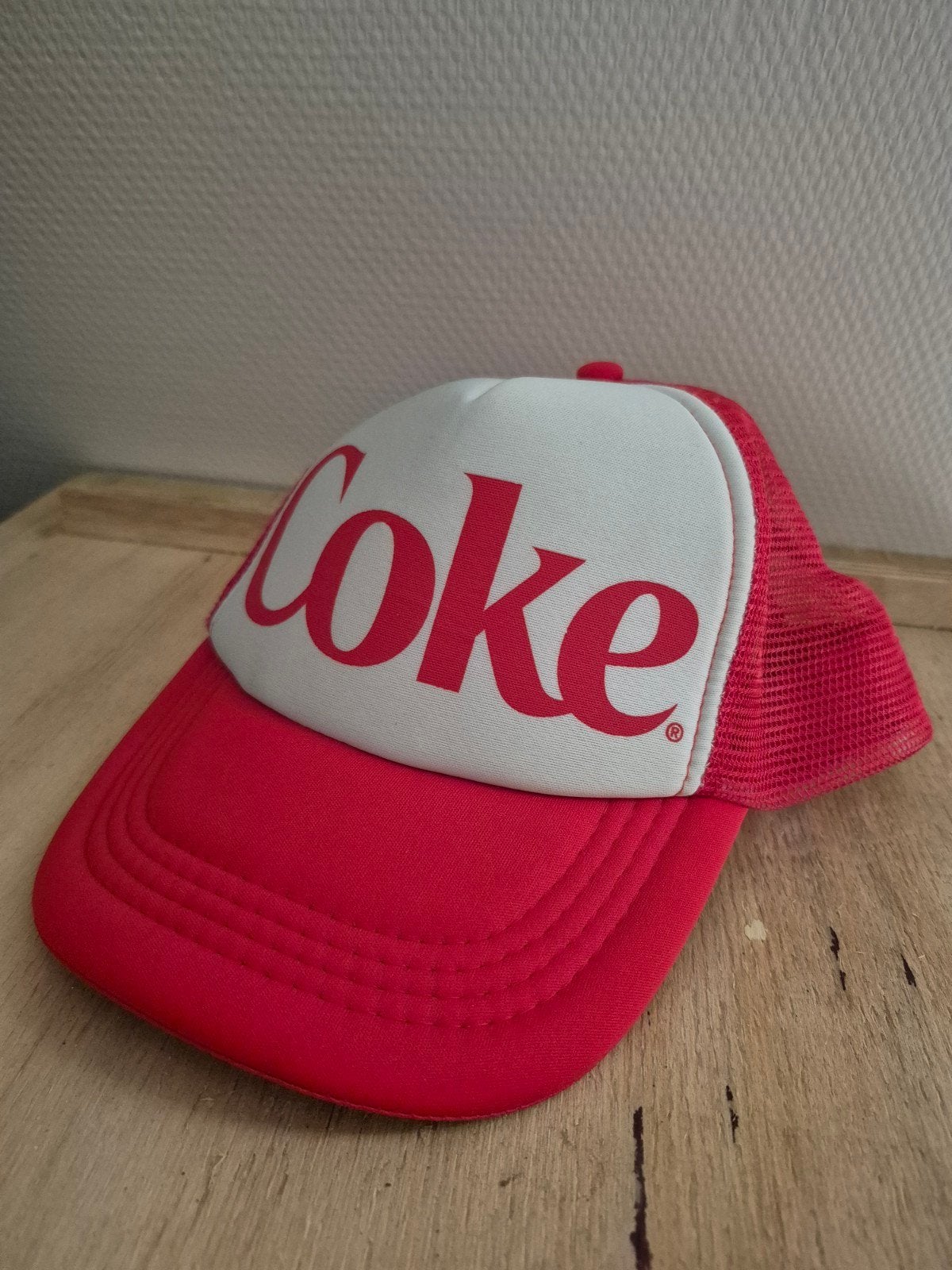 prachtige coke pet verzamel item, Verzamelen, Gebruiksvoorwerp, Ophalen of Verzenden